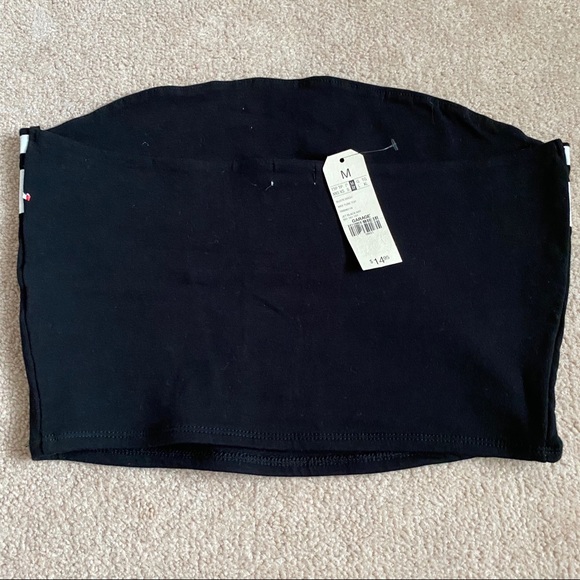 ✨crop top - Picture 3 of 4